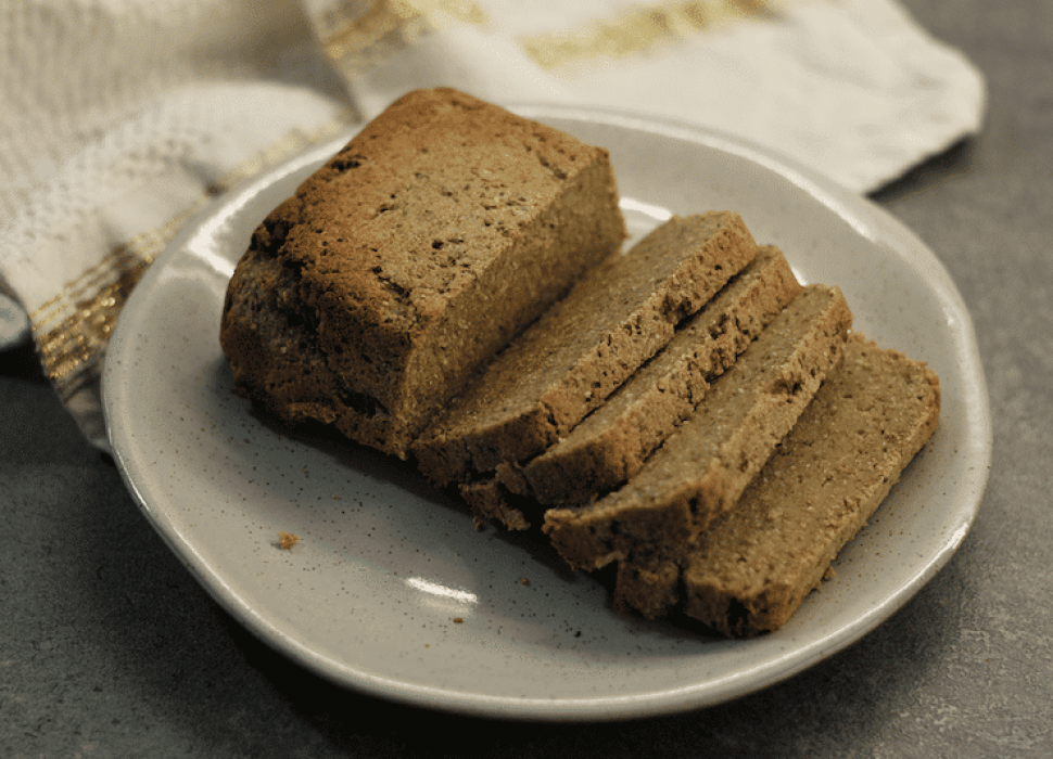helppo banaanileipä joulu